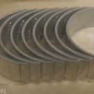 Engine Bearing 3320 CP 3320CP .001 US 0 W Set of (8) Free Shipping