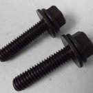 Perfect Circle 214-1092 (Set of 2) Engine Rocker Arm Bolt 2141092 Brand New