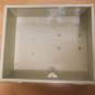 Intermatic 2TP3388A-WWH Replacement Control Timer (EMPTY Box Case Enclosure)
