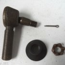 Moog ES194RL ES-194RL Steering Tie Rod End Brand New NOS