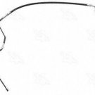 NEW 55653 60-7087 607087 A/C Orifice Tube 1991-1996 Mercury Tracer Ford Escort