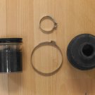 TRW 22329 CV Boot Kit Constant Velocity Shart Bellows for Ford Mercury 1981-1983