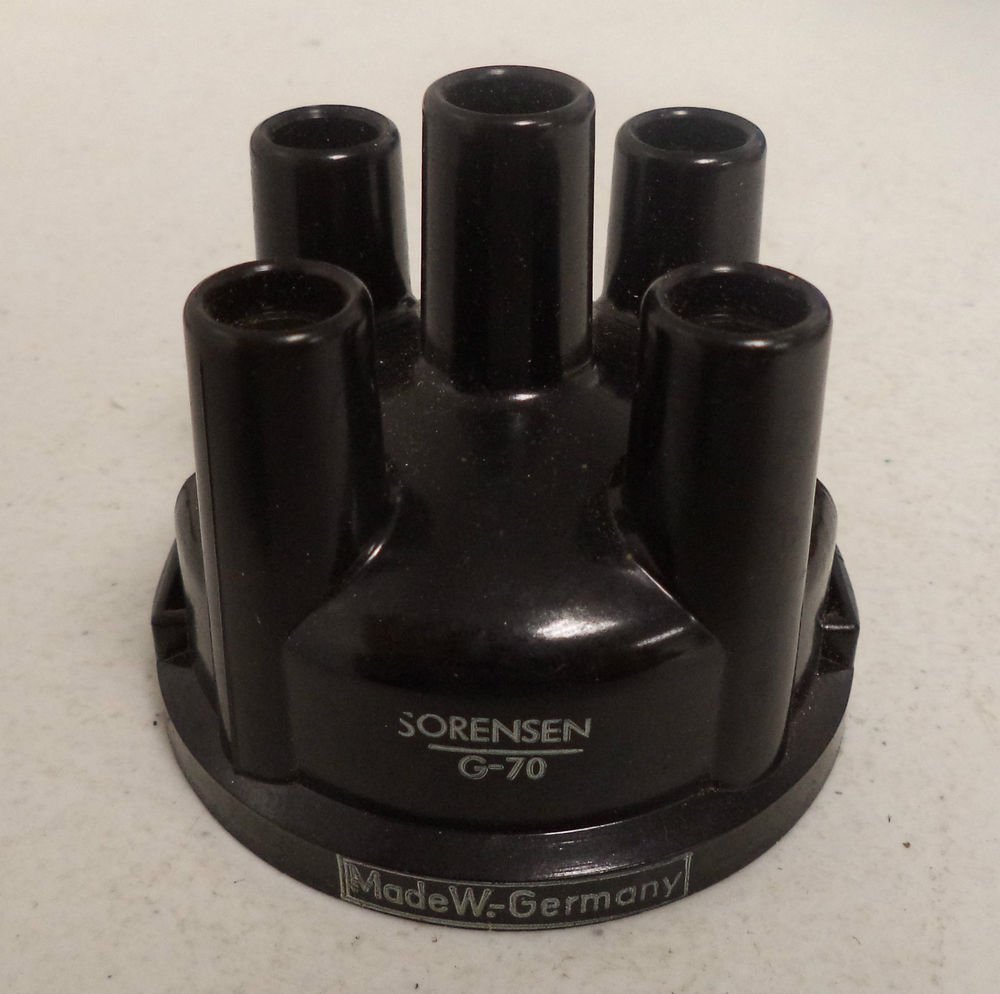 Sorensen Distributor Cap G-70 G70