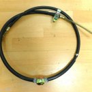Wagner F130756 Rear Left Brake Cable  F-130756 130756