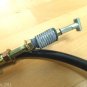 Wagner F130756 Rear Left Brake Cable F-130756 130756