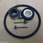 Jandy R0449502 Vane Impeller & Diffuser w/Screws O-Ring PHPM WFTR 1.0HP Pump