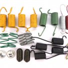 Parts Master  H7268 Drum Brake Hardware Kit H-7268 7268