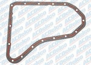 ACDelco OE Service 8678168 Auto Trans Oil Pan Gasket 1982-1986 Pontiac Buick 1PC