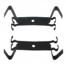 Carquest H5428 Brake Anti Rattle Clips (2) Fits 1973-1974 American Mercury