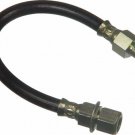 Wagner F96763 BH96763 Hydraulic Brake Hose Fits 1971-1987 Toyota Tercel Celica