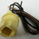 Federated Auto Parts (1) Side Marker Socket Chrysler 194, 194A 82007-3 820073