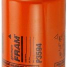 Fram P3594 Fuel Filter 1983 Chevrolet G20 G30 G3500 G2500