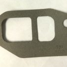 Niehoff FE-305 EGR Valve Gasket FE305 305 Top Rear Brand New