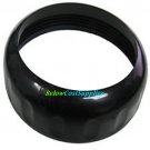 Jandy Zodiac G67 Back Up Valve Collar Black