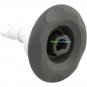 Waterway 212-7937 Jet Mini Storm Internal Roto 5-Point Scallop - Gray