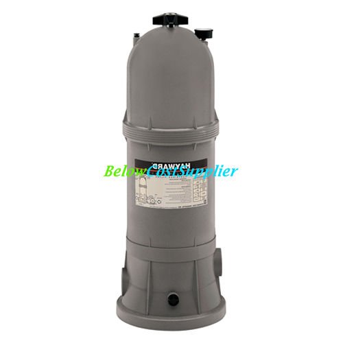 Hayward C7512 75 Sq. Ft. Star-Clear Plus Pool Cartridge Filter