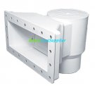 Waterway 560C3C60L Wide Mouth Aboveground Skimmer with Return Fitting