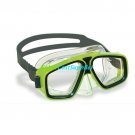 Swimline 94685SL Laguna Youth / Adult Mask Aviator Style with Dual Lens