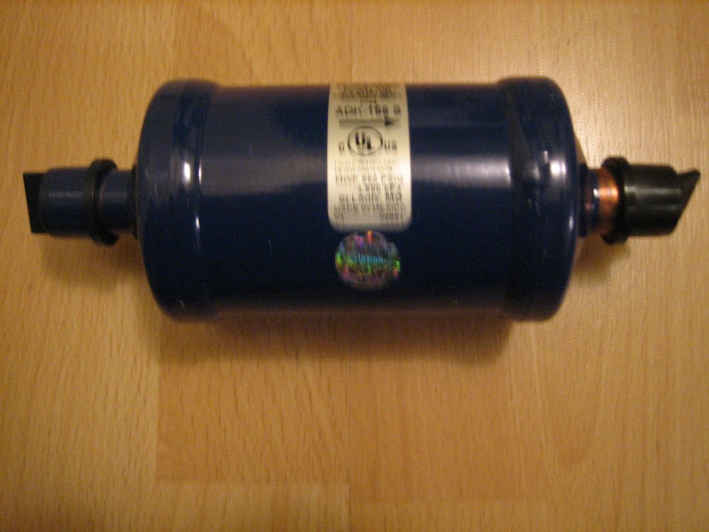 ADK-16 5 S PCN 059843  DRI-KLEANER REFRIG. FILTER DRYER