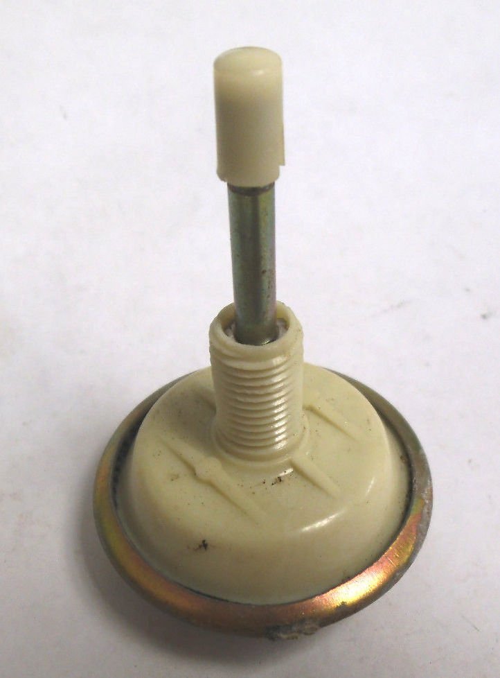 Holley Universal Dashpot 11-4  Dash-Pot