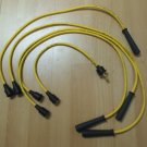4590 Spark Plug Wire 7.00mm silicone Set 1960-1986 Import Trucks and Cars New!!!