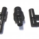 Wells Ampco PCV107BP PCV Valve Set Of 3 Pieces For Ford 1972-1986