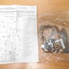 Big A Carburetor Kit 66-1290 661290 For Rochester 2SE E2SE