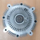 TRW Radiator Fan Clutch FC78 SP257-580 1977-1985 Toyota 3T engine -Free Shipping