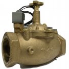 Superior 2" 950 Electric Valve - 950200 2-Inch Irrigation Zone Valves