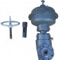 GE Oil & Gas 339025 1-13/16" API 6A 1327 Surface Safety Gate Valve w/ Actuator