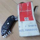 Delco Remy D1973 Ignition Control Module D-1973 MUL. 1988500 New
