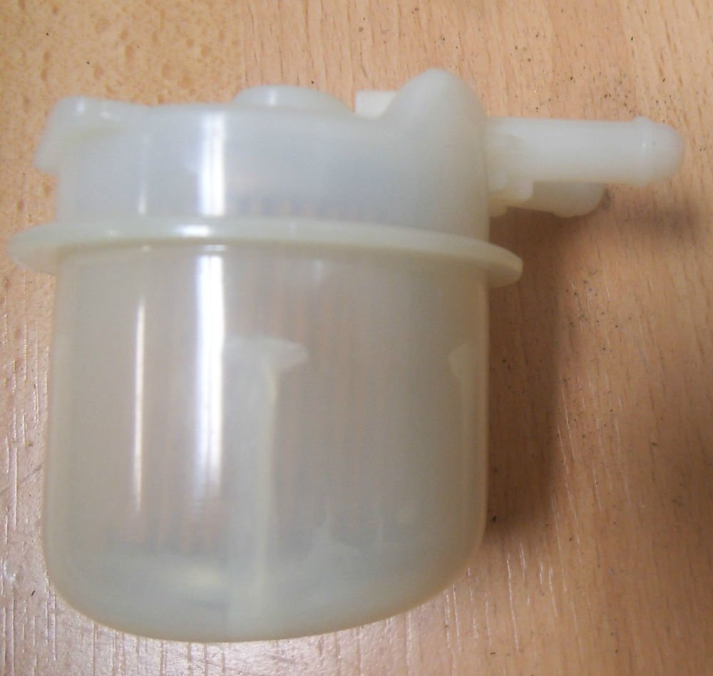 Federal Mogul GF-52 - Fuel Filter
