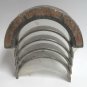 Clevite 77 Crankshaft Main Bearing Set 7413 CAP Standard STD New