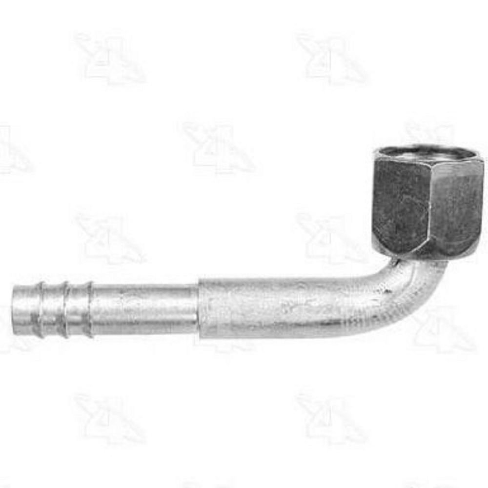 Murray 11606 90° Female Flare Air Conditioning Fitting