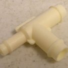 Dorman Tee Connector 494-028 494028 1/4" x 3/8" Run 3/8" Branch