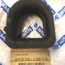 Genuine Nissan 48376-16E00 Gear & Linkage Insulator 4837616E00
