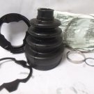 Federal Mogul TRW 224187 CV Joint Boot - Inboard CV Boot