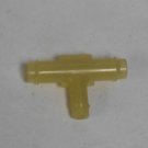Borg Warner Plastic Tee EHC7 New!