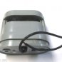 Grote 60001 Complete License Plate Lamp With Bulb And Case