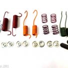 Vipar H7156 Drum Brake Hardware Kit Ford Pinto 1971-1973 H-7156