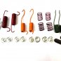 Vipar H7156 Drum Brake Hardware Kit Ford Pinto 1971-1973 H-7156