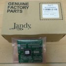 Jandy R0466810 RS12 P&S Power Center CPU PCB  Replace REV. QQ RS 12  E0260700