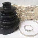 Federal Mogul TRW 224241 CV Joint Boot - Inboard CV Boot