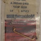 Motorcraft Ford E1PZ-9A599-A E1PZ9A599A Rod Wap w/ Clip C571A