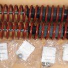 Coil Spring Struts 1961-1974 Ford Trucks 43138 C6124 729058 B8083B CAMAUG20 NEW