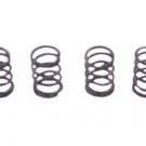 EIS H1157 Brake Hold Down Spring H1157-2 1157 11572