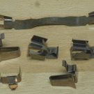 Raybestos Brake Hardware Kit H15659 New! Toyota