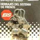EIS H15557-2 Drum Brake Hardware Kit H-15557 15557