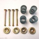 Kelsey Trailer Products 56266 Brake Shoe Accessory Kit