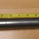 Universal Motor Shaft W/ 1 End Female 1/4" Keyway **FREE SHIPPING** *NEW*  Keyed